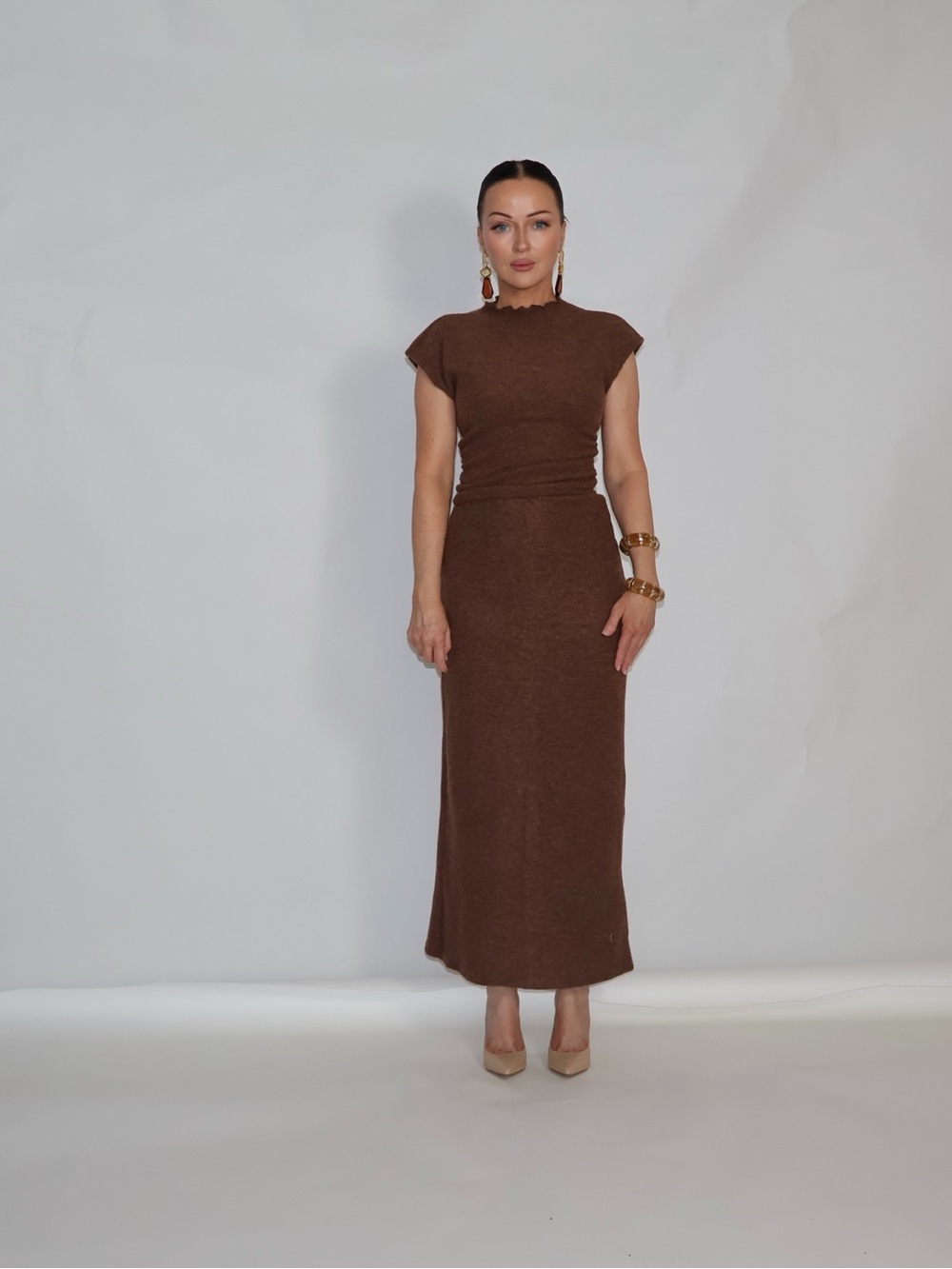 The Sierra Set